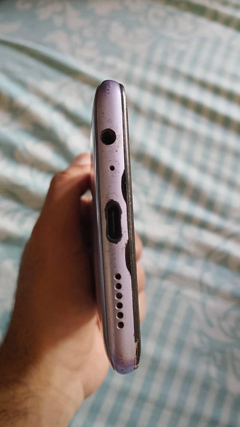 Infinix Note 10 5