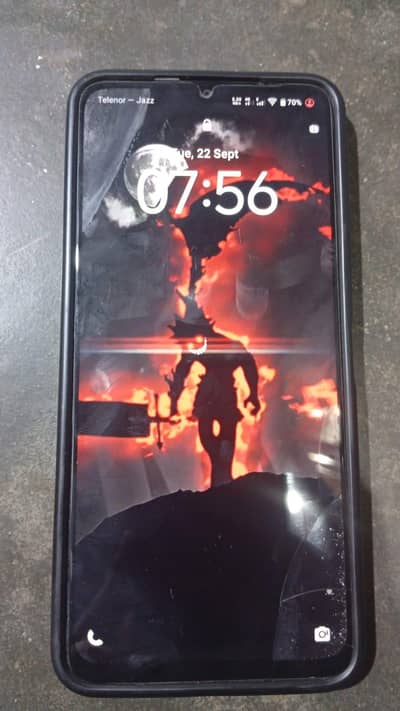 Vivo Y04