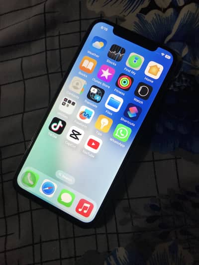 Apple iPhone X 64GB