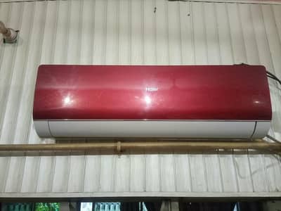 1 ton Haier ac
