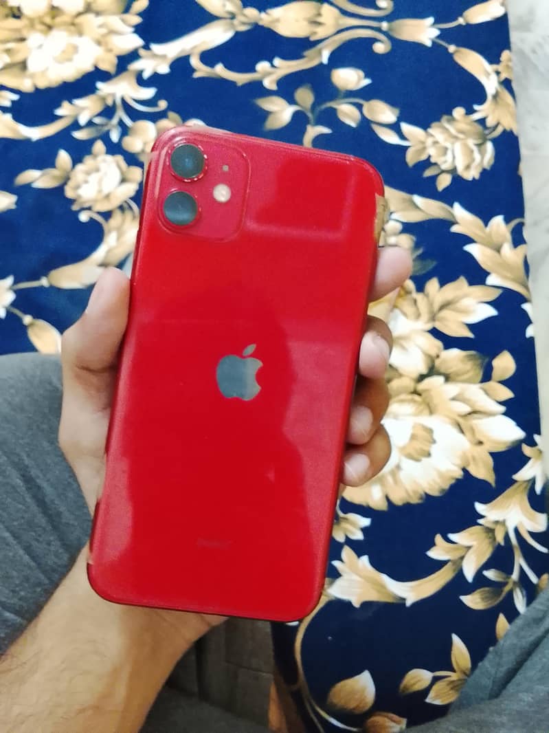 Apple iPhone 11 0