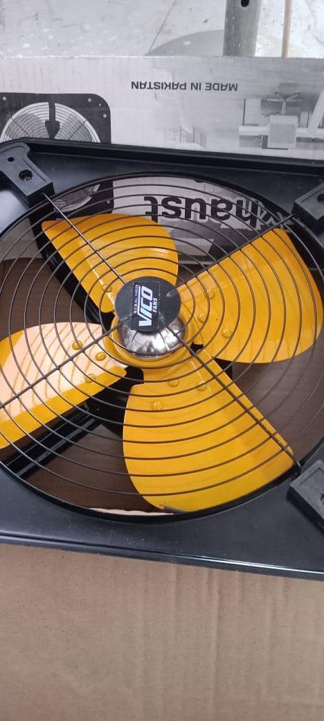 fans new 0