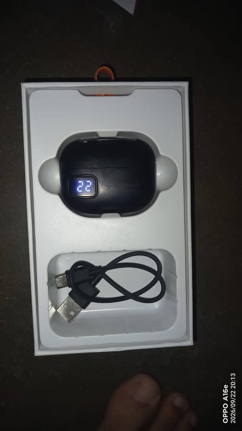 interlink earbuds- 002 2