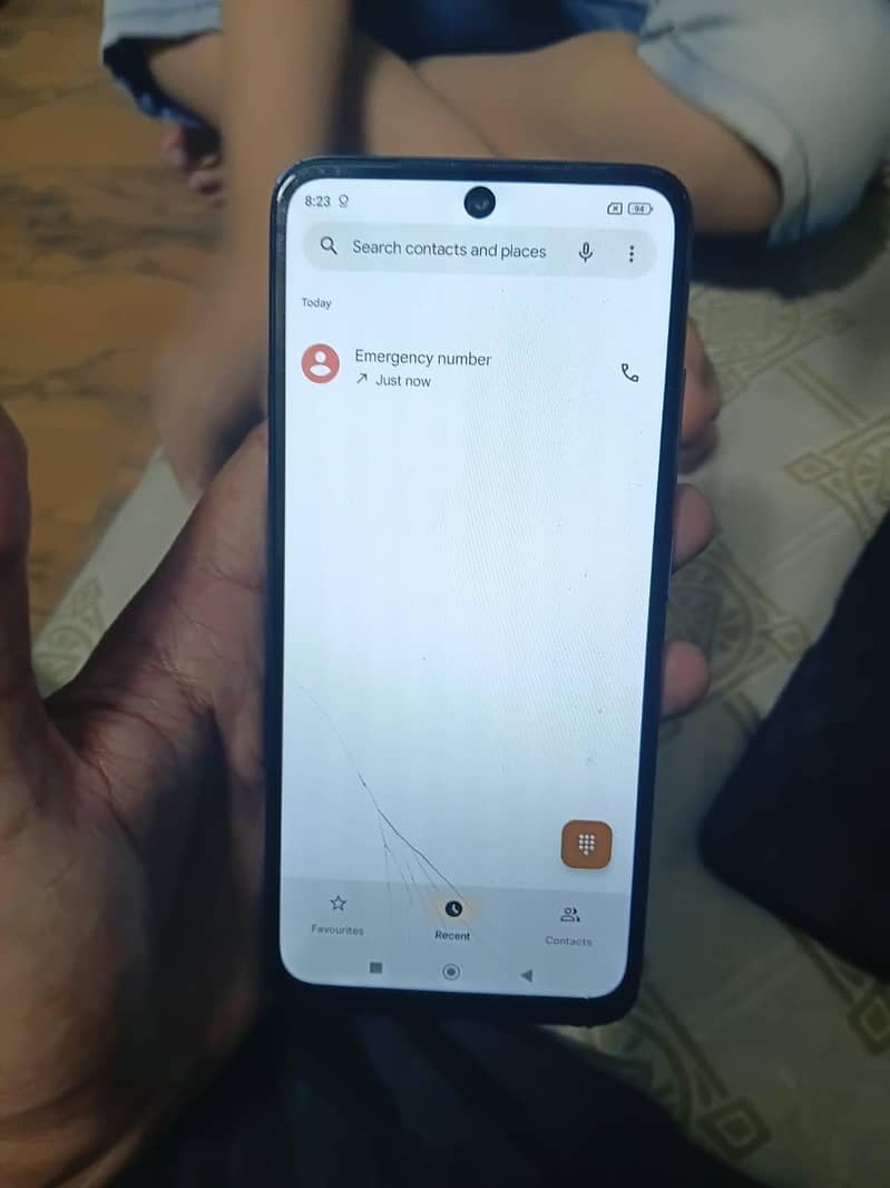 Redmi Note 11C 1