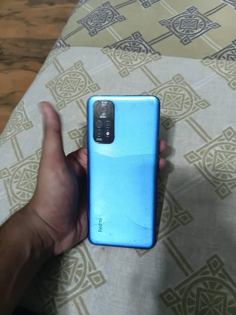 Redmi Note 11C 2