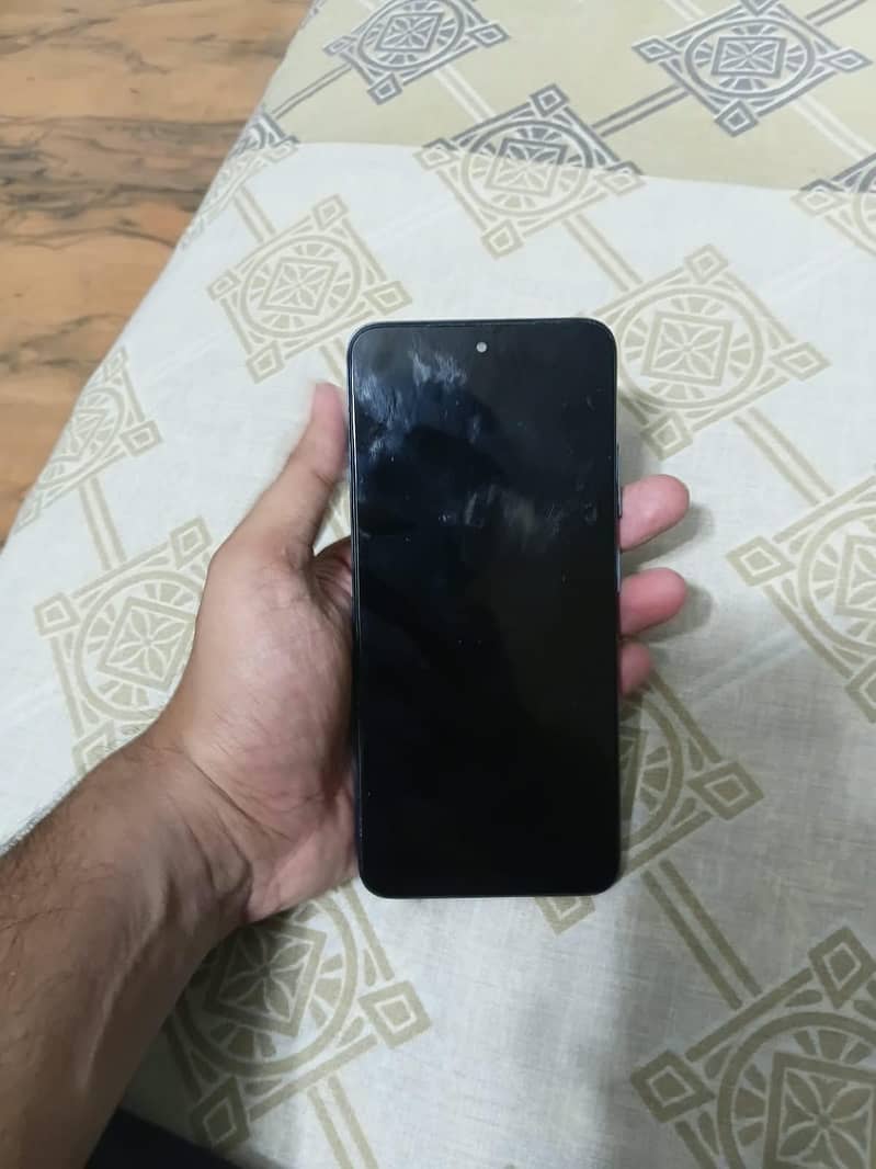Redmi Note 11C 3