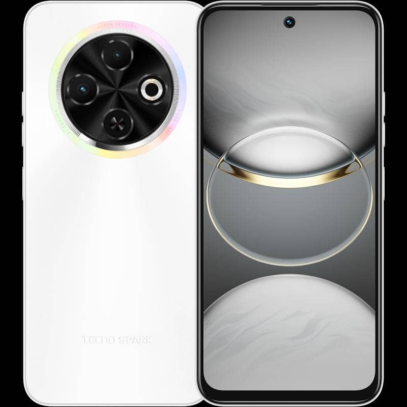 Tecno Spark 30C 0