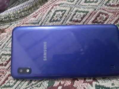 Samsung Mobile A10 اسپیشل