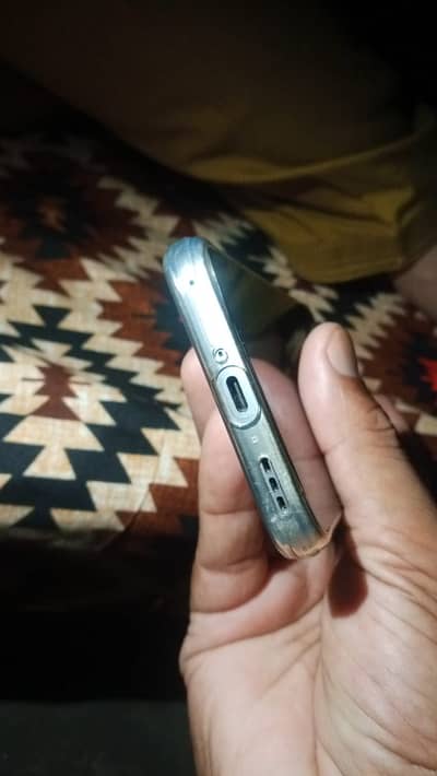 OPPO A6s Pro (8+8 RAM / 256GB) – 10/10 Condition / Complete Box