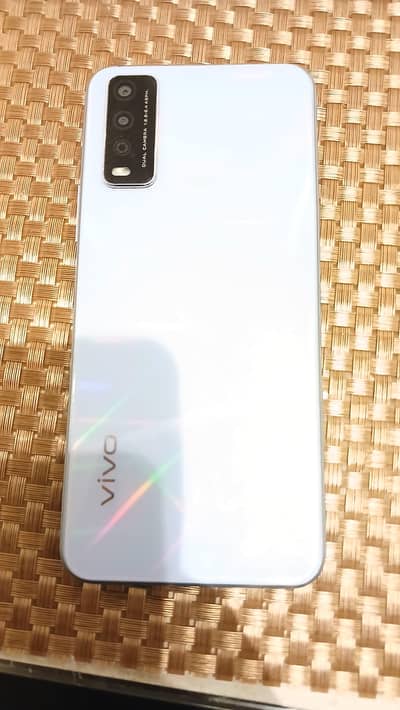 Vivo Y12s
