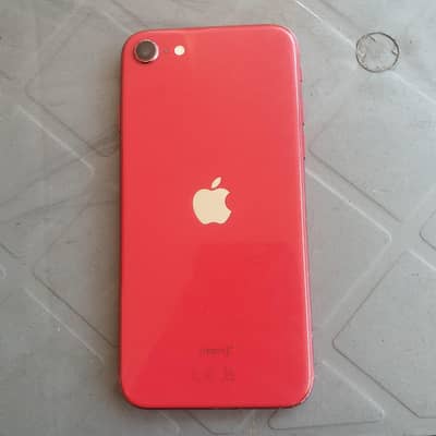Apple iPhone SE 2020 (64GB)(NON-PTA)