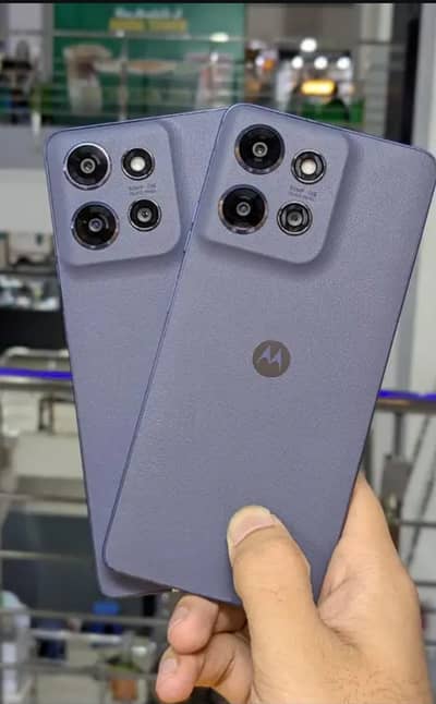 Motorola Moto G Power 5G