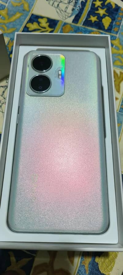 Vivo Y55