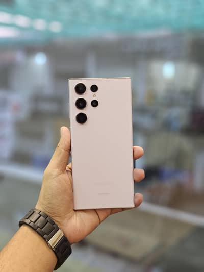 Samsung Mobile S23 Ultra