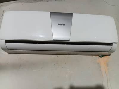 Haier Split Ac 1 ton