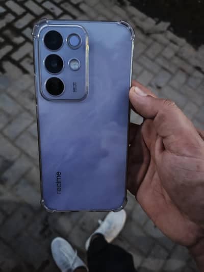 Realme C85 Pro