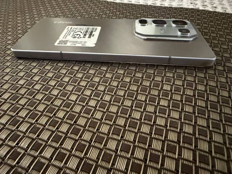 Infinix Note 50 Pro 3