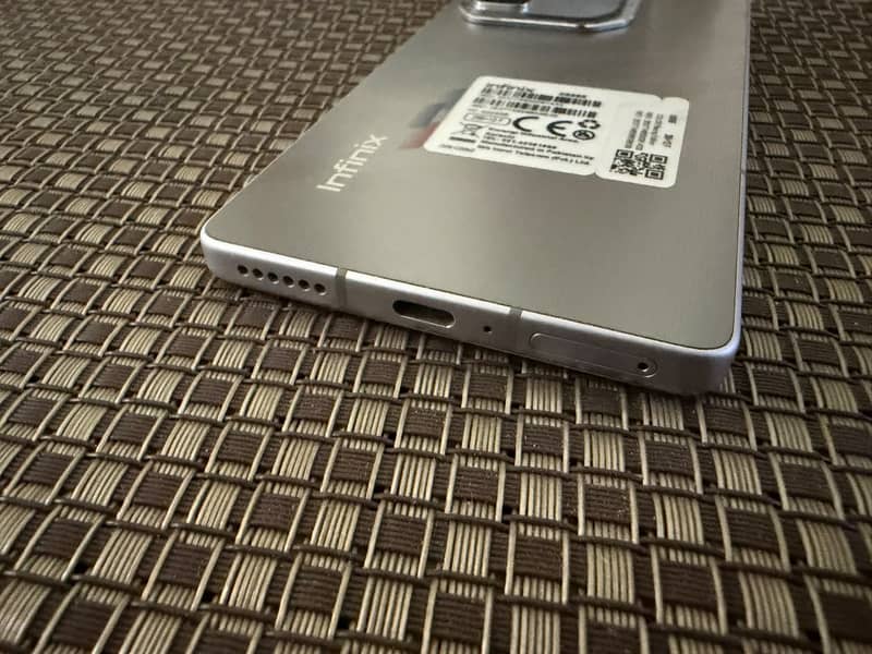 Infinix Note 50 Pro 5