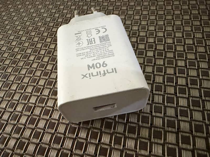 Infinix Note 50 Pro 7