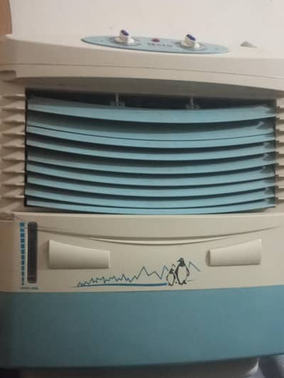 Asia Room cooler