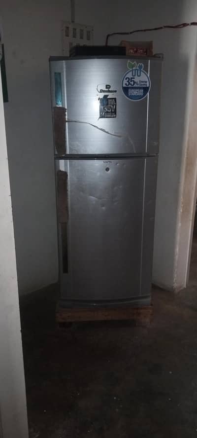 dawlance fridge 9168WB LVS for sale