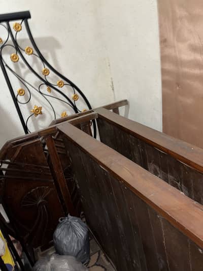 Single two beds for sale