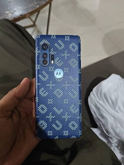 MOTOROLA EDGE PLUS 12GB 256Gb