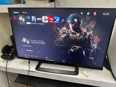 PlayStation 5 – Excellent Condition | 2 Controllers + Games
