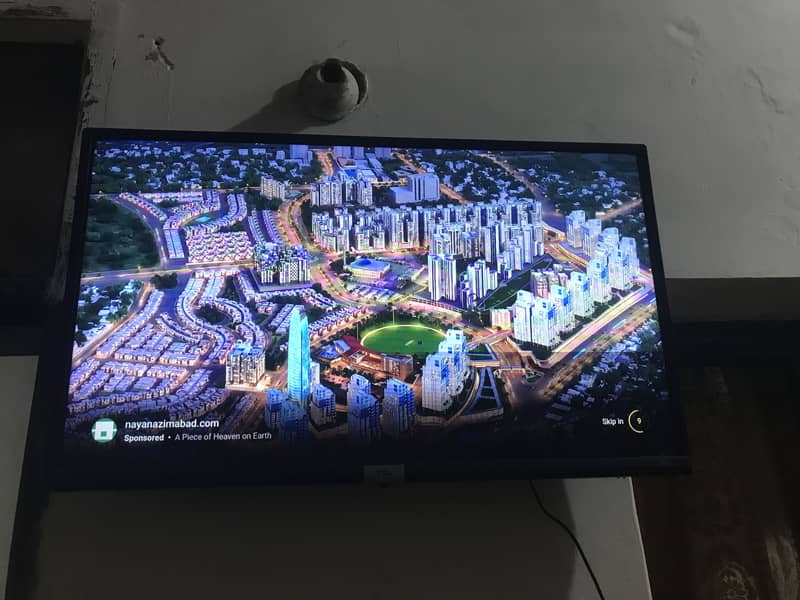TCL LED Android 4