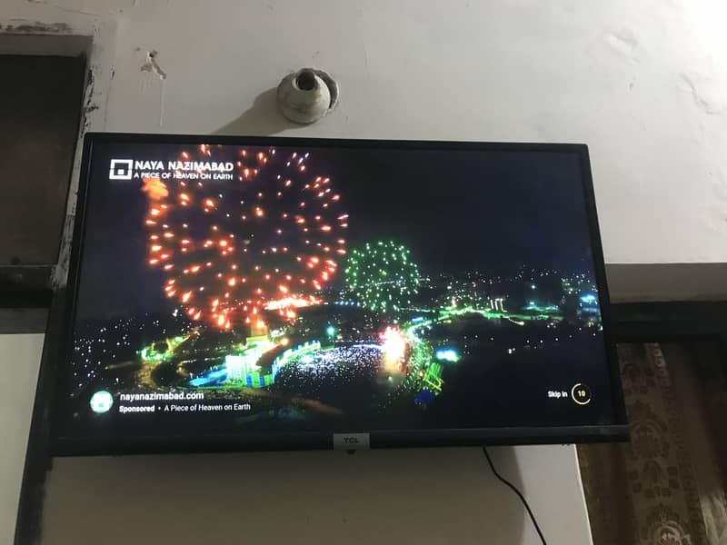 TCL LED Android 5