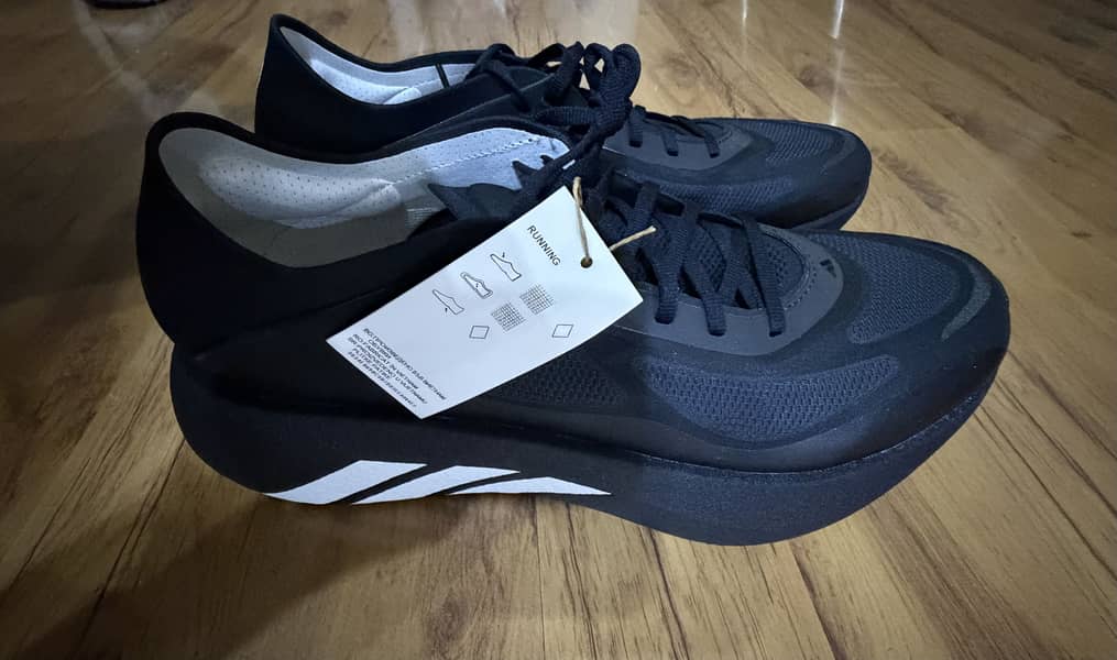 Adidas Hyperboost Edge 0