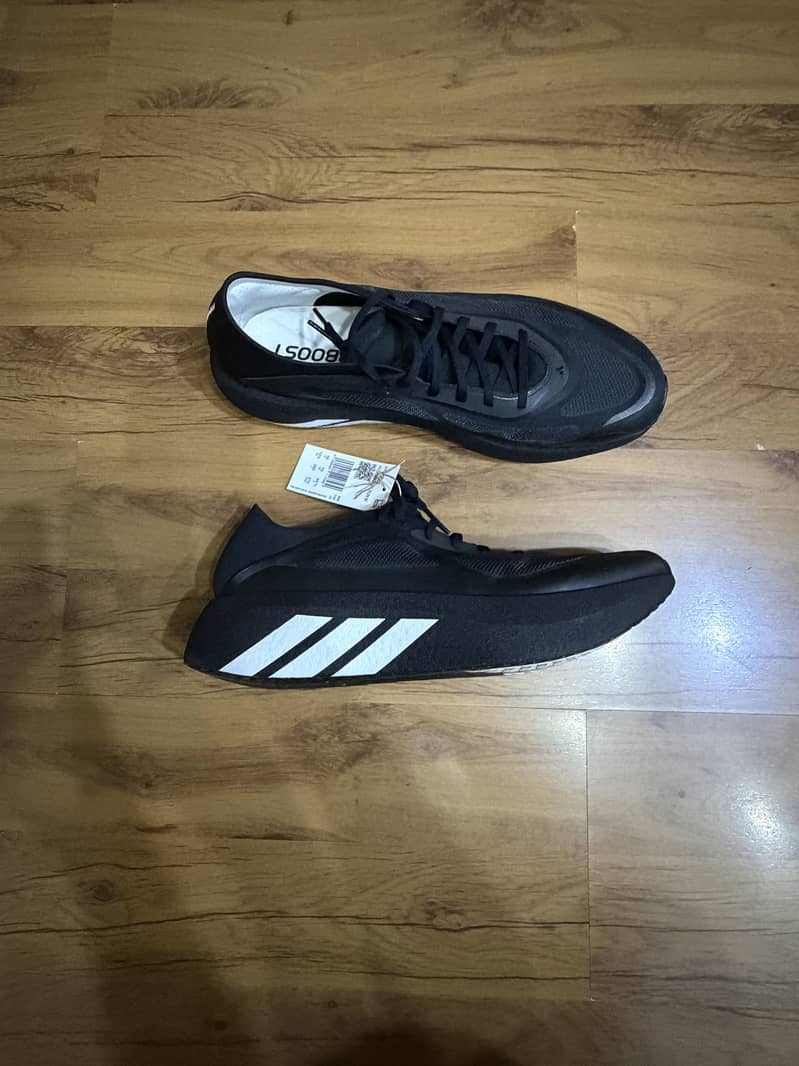 Adidas Hyperboost Edge 1