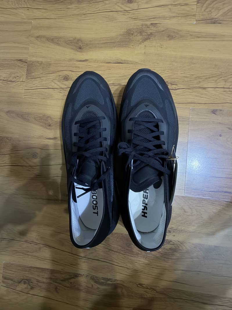 Adidas Hyperboost Edge 2
