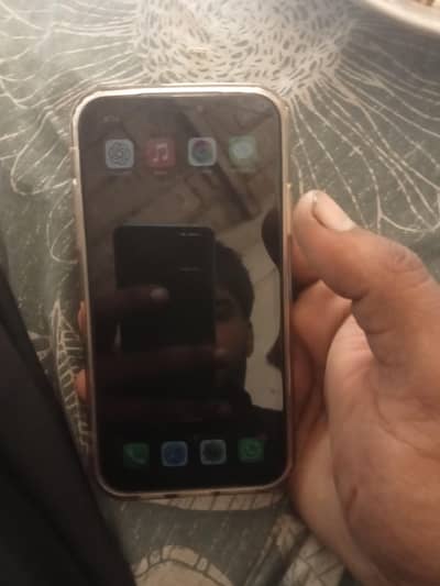 Apple iPhone XR