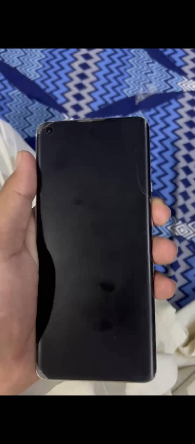 One Plus 9 Pro 3