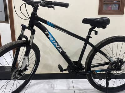 TRNIX M 316 MTB – For Sale