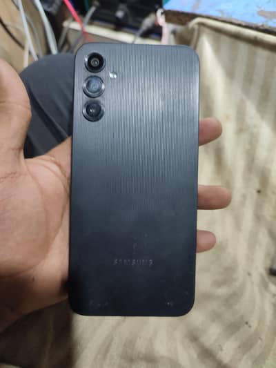 Samsung Mobile A14