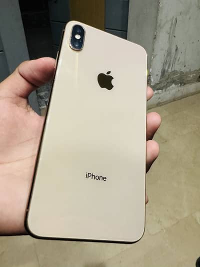 Apple iPhone XS Max