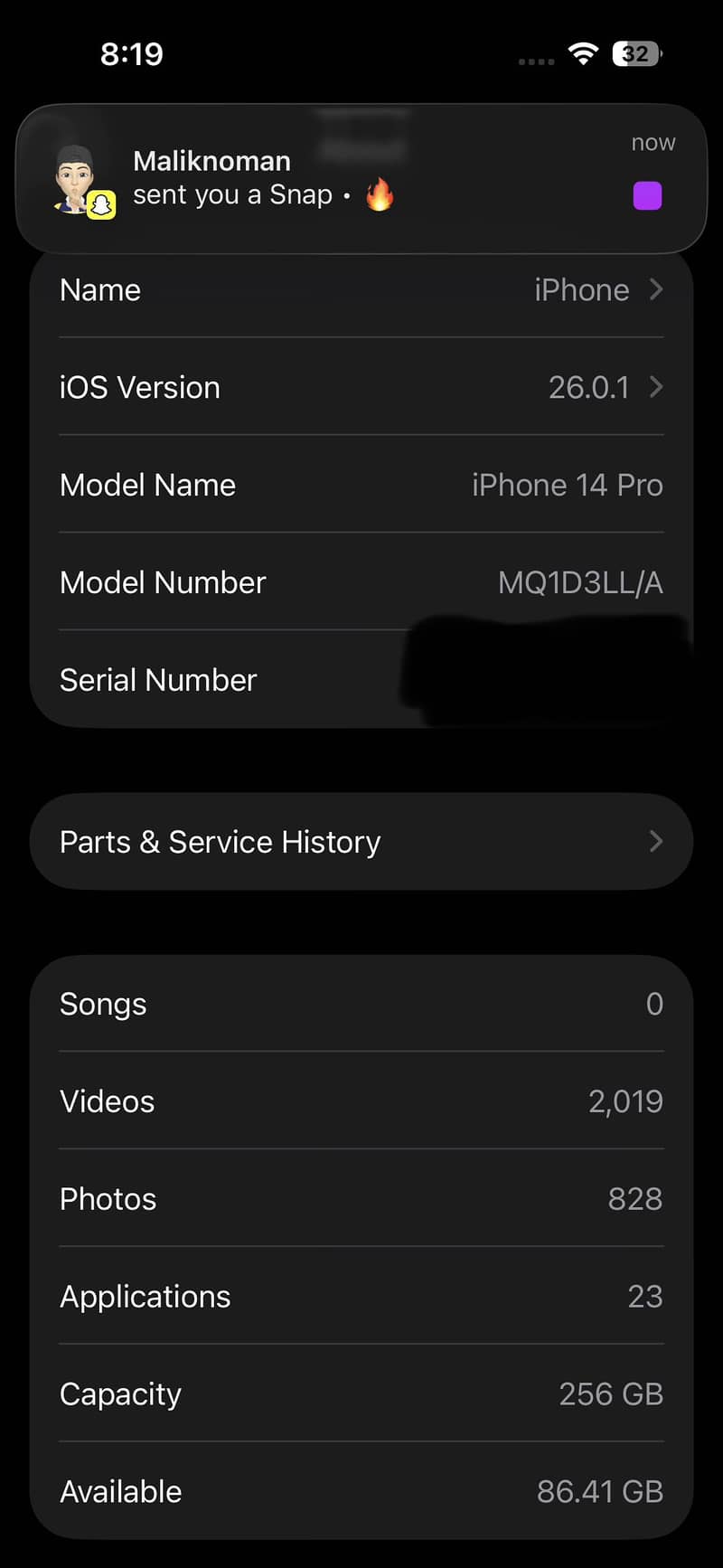 14 pro 4