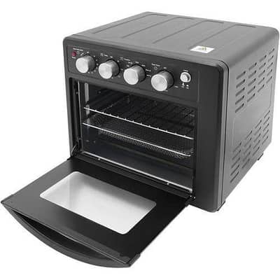 Air Fryer Oven 25L Smith+Nobel