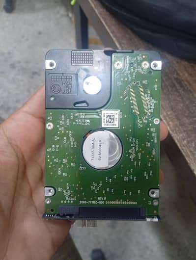 1 Tb hd WD element new