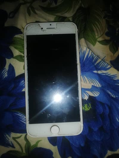 Apple iPhone 6
