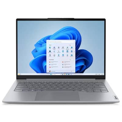 ThinkBook 14 G8, Core 7 240H, 8GB/512GB