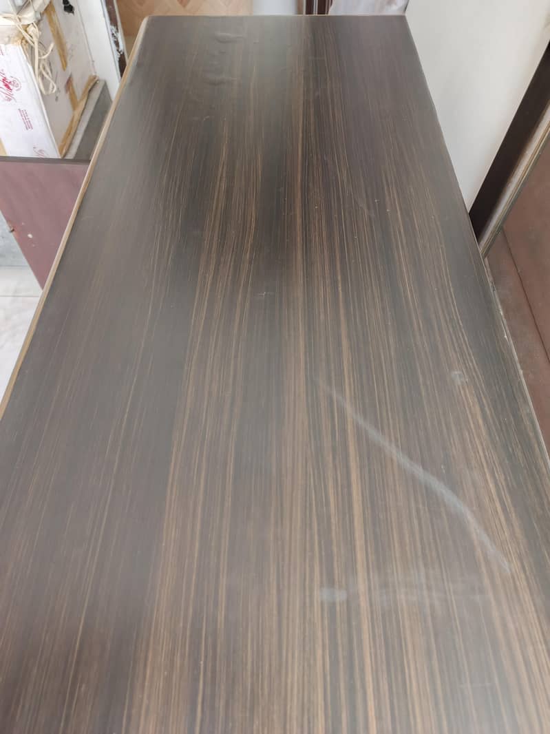 Wood Dressing Table 7