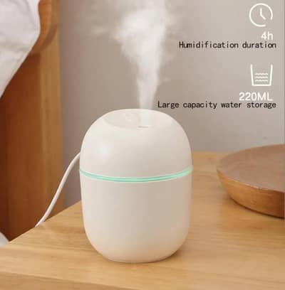 Air Humidifier