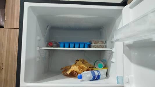 Dawlance fridge