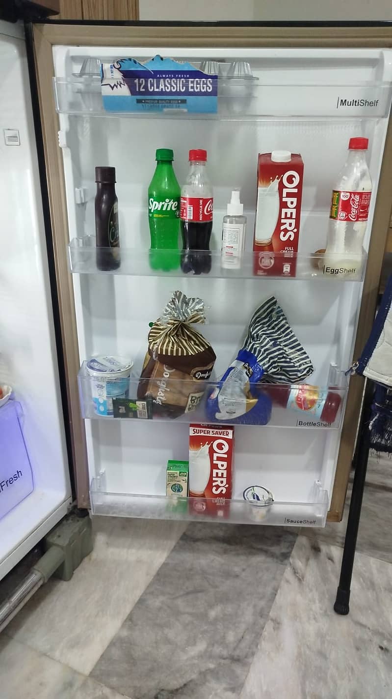 Dawlance fridge 3