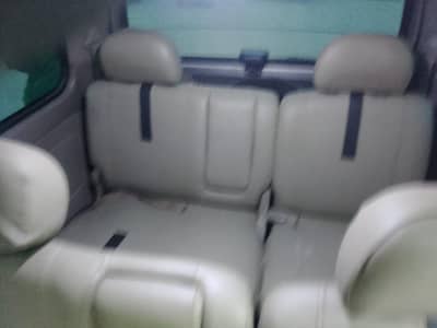 Suzuki APV 2007