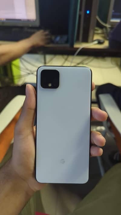 Google Pixel 4 XL