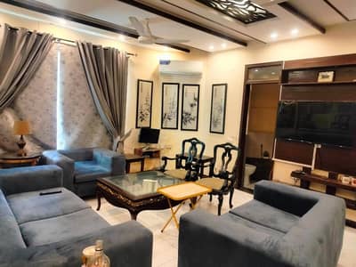Fully Furnished Slightly Used Well Kept Bungalow For Sale